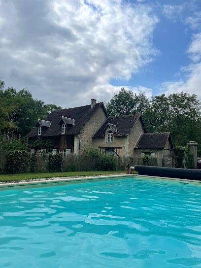 de Pibrac, Chambre d'Hôtes à Cloyes-les-Trois-Rivières