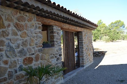 Le Domaine De La Colle, Chambre d'Hôtes à Salernes