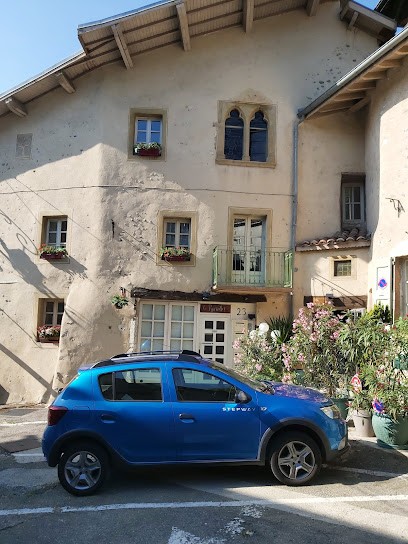 Le Roitelet • Appart’Hôtel de Prestige, Maison d'Hôtes à Tullins