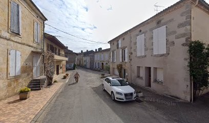 Villa La Hire, Chambre d'Hôtes à Francescas