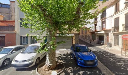 Maisons De Vacances CriCri, Location de Vacances à Elne