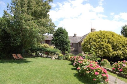 Kerisa, Chambre d'Hôtes à Île-aux-Moines