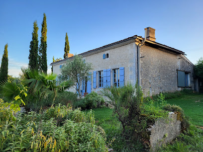 Chez Foucherie Holiday Home Location De Vacances à Nonac