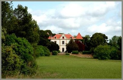 Domaine De La Bellonette, Chambre d'Hôtes à Marseillan