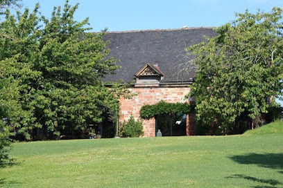 Grange del Sur, Chambre d'Hôtes à Meyssac