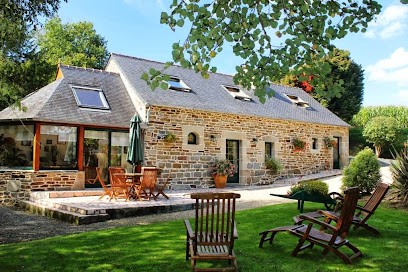 Cottage Keromnes, Location de Vacances à Plougonven