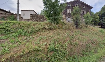 Gîte le coq, Location de Vacances à La Terrasse-sur-Dorlay
