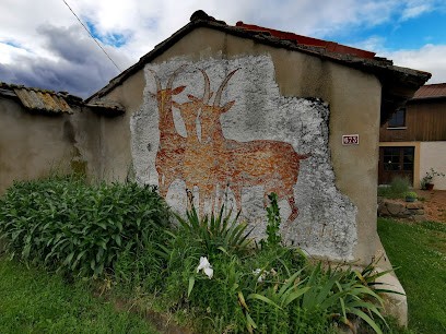 La ferme du Bouton d'Or, Chambre d'Hôtes à Vendranges