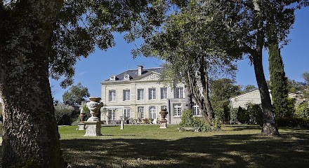 Chateau Coulon Laurensac, Maison d'Hôtes à Latresne