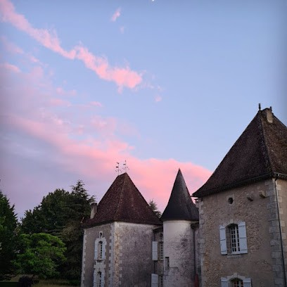 Château La Rochette, Chambre d'Hôtes à Lisle