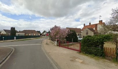 Paradise Jacuzzi Massage SPA, Maison d'Hôtes à Férolles