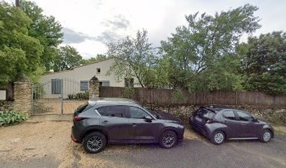 L Escapade, Location de Vacances à Saint-Siffret