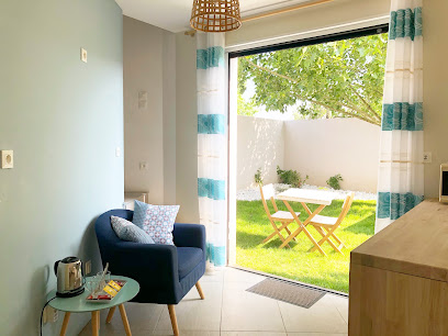 Chambre D'hôtes Estrella, Location De Vacances aux Sables-d'Olonne