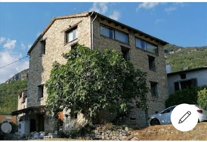 LE MAS D'AŸ, Maison d'Hôtes à La Tour