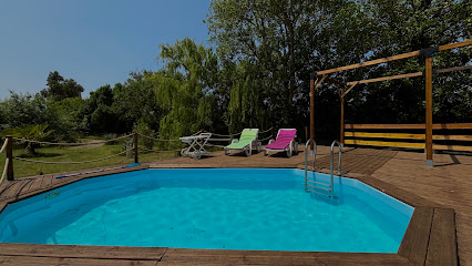 Pop Bohem, Location De Vacances à Arles
