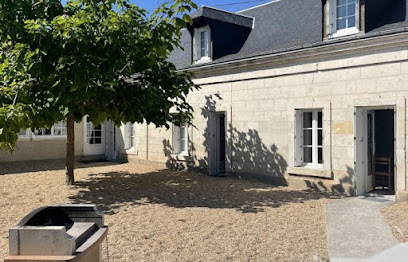 Gîte Des Forges | Location Gîte Touraine, Location De Vacances à Coteaux-sur-Loire
