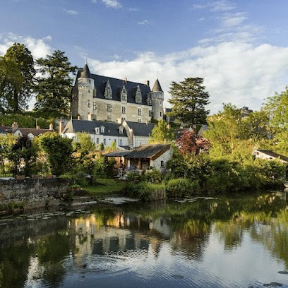 La Maison au Bord du Lac, Chambre d'Hôtes à Chemillé-sur-Indrois