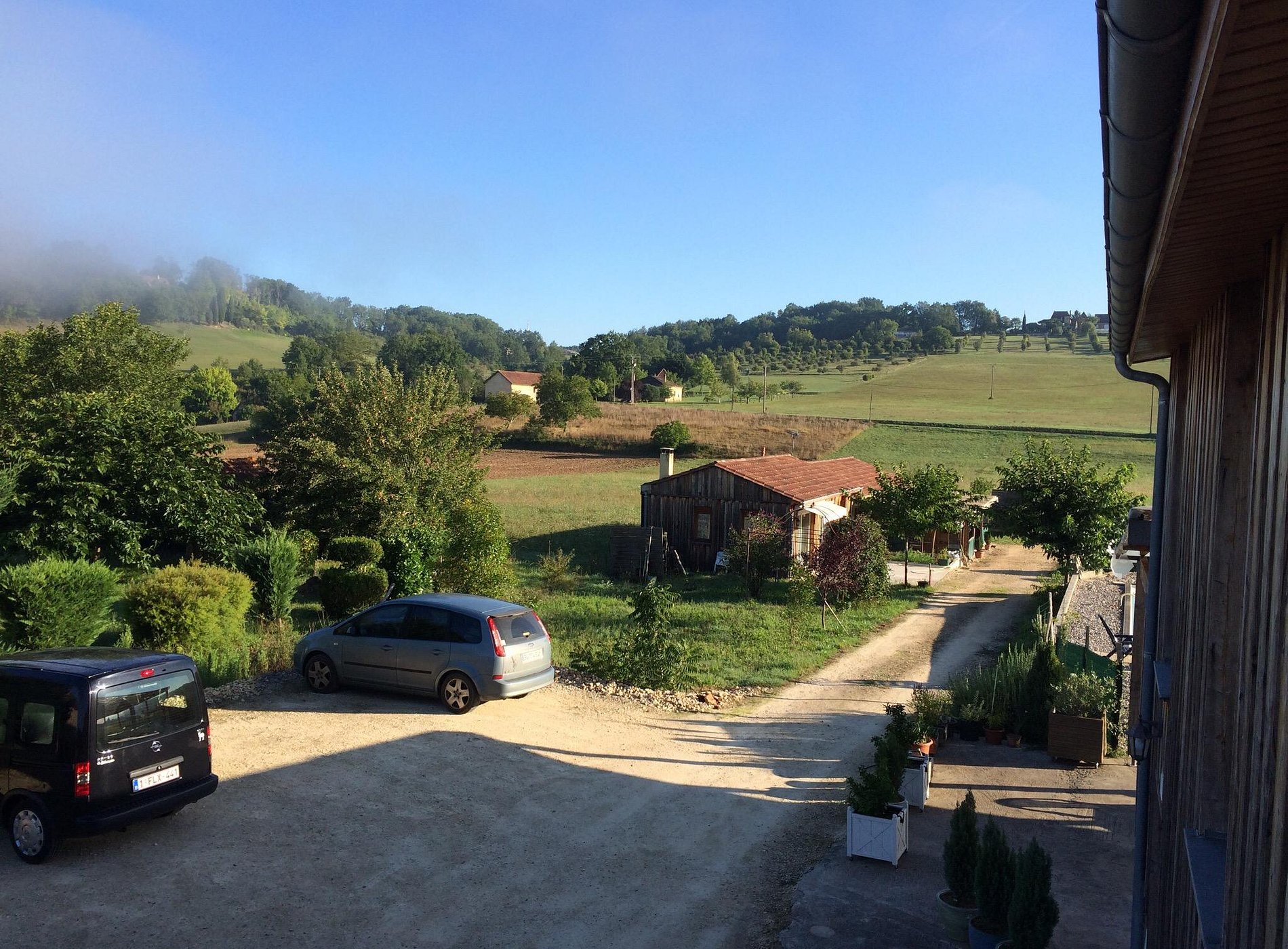 Périgord Curiosités Eurl, Chambre D'hôtes à Coux et Bigaroque-Mouzens