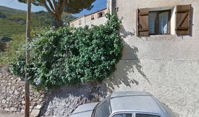 Casa Antica, Location de Vacances à Occhiatana