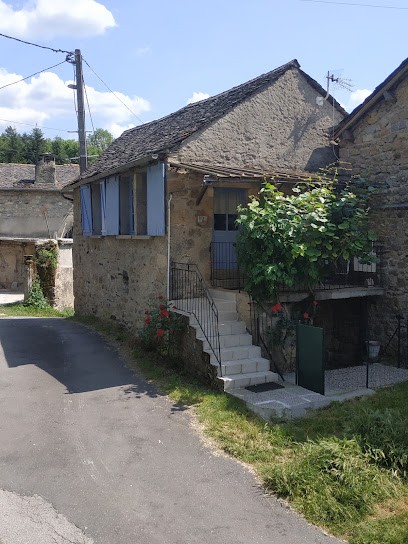 Gîte Campanule, Location de Vacances à Meyrueis