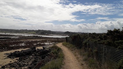 La Maisonnette, Location de Vacances à Pleumeur-Bodou