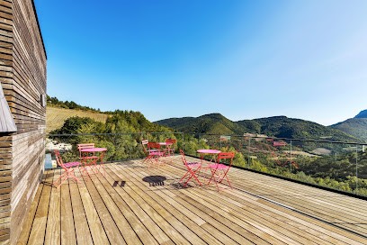 Les Chauvins, Location de Vacances à Teyssières