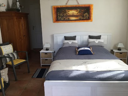 Chambre D'Hôtes, Chambre d'Hôtes à L'Île-d'Olonne