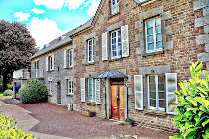 Le Potier Jovial, Chambre D'hôtes à Ger