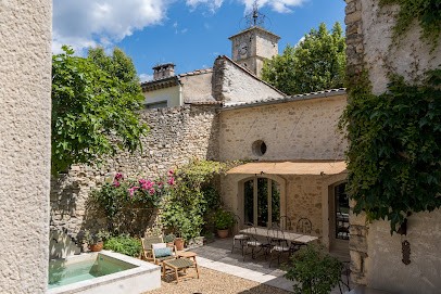 La Maison D'Emma, Chambre d'Hôtes à Céreste