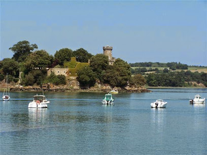 Les Gîtes De La Touche Location De Vacances à Pleudihen-sur-Rance