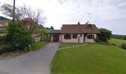 Cadet Jean-Michel, Chambre d'Hôtes à Bezinghem