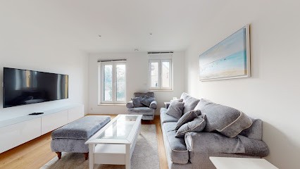 Villa Magnysolar, Location de Vacances à Magny-le-Hongre