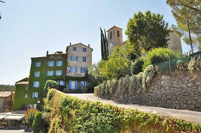 Le Relais d'Auribeau (location saisonnière), Maison d'Hôtes à Auribeau-sur-Siagne