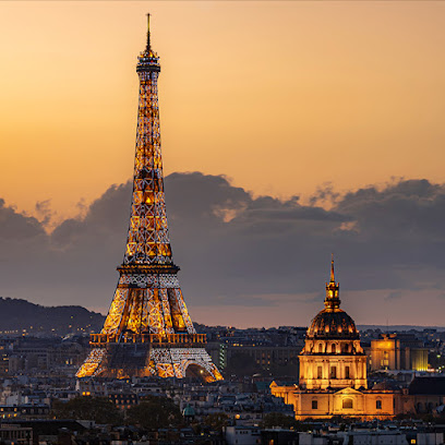 Joie Paris, Location De Vacances à Paris 07