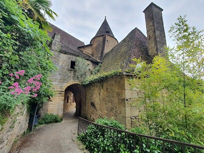 La Touille, Chambre d'Hôtes à Cénac-et-Saint-Julien