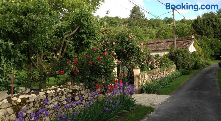 La Petite Provence De Touron, Chambre d'Hôtes à Pujols