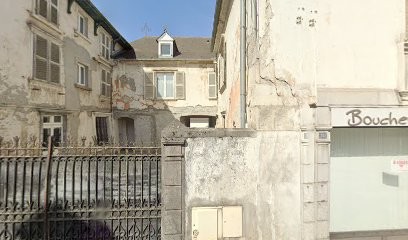 RosaPaulette, Chambre d'Hôtes à Nay