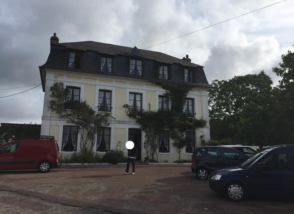 La Bergerie, Chambre d'Hôtes à Saint-Arnoult