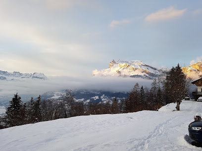 Location Le Paccardou, Location De Vacances à Saint-Gervais-les-Bains