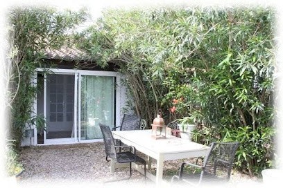 Le Mazet du Maréchal Ferrant, Chambre d'Hôtes à Saintes-Maries-de-la-Mer