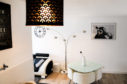 Appartements Du Leman, Location De Vacances à Annemasse