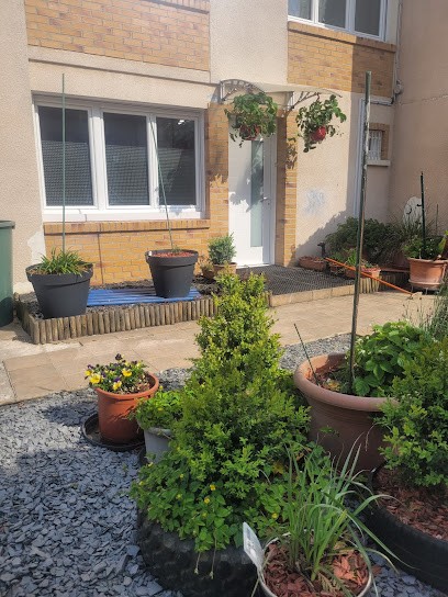 COSY ROOM + BREAKFAST 20 mn from EPERNAY, Chambre d'Hôtes à Blancs-Coteaux