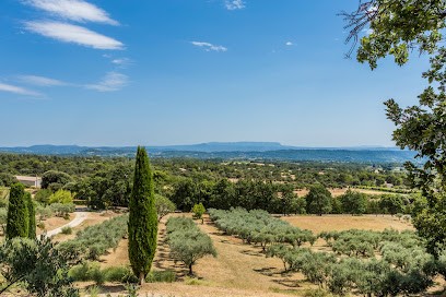 VILLA QQO, Location de Vacances à Cucuron