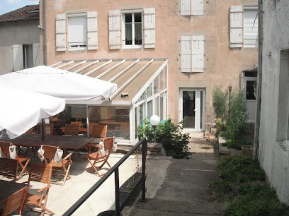 Lydia PIERRON, Chambre d'Hôtes à Contrexéville