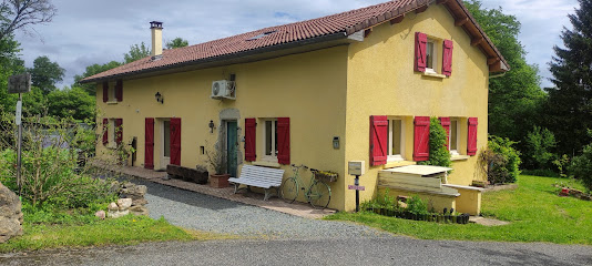 Chambre D'hôtes Au Dougneix, Chambre D'hôtes à Champsac
