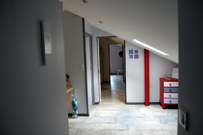 Le bon'étage, Chambre d'Hôtes à Fresnes-en-Woëvre