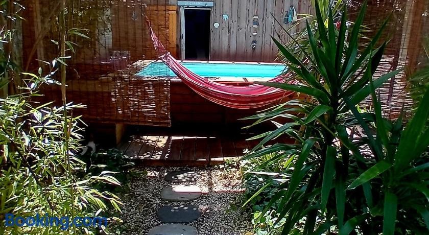 La Cabane Bordeaux St Aug, Chambre d'Hôtes à Mérignac