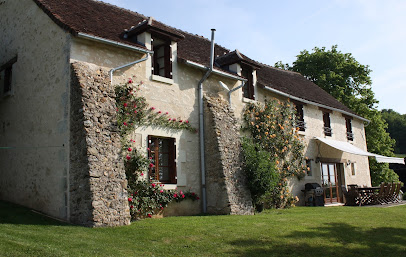 Les Gîtes De La Belardiere, Location De Vacances à Saint-Rémy-sur-Creuse