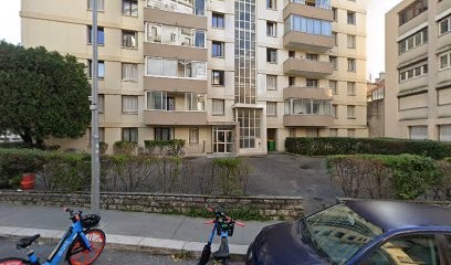 QG TOTOCHES, Chambre d'Hôtes à Grenoble