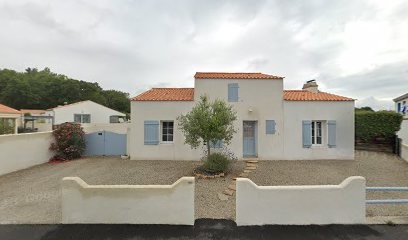 A 10 kms de la mer, avec petit déjeuner, Chambre d'Hôtes à Saint-Gervais